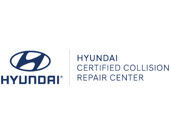 Hyundai collision repair certification
